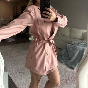 Jessica Simpson Jacket